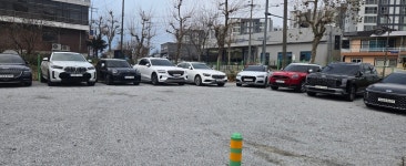 스마트렌트카 강릉영업소