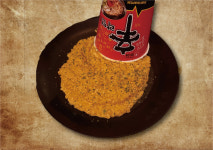 삼백휴게실 신림점