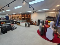 영창뮤직 괴정동지점