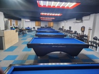 제이에스 당구클럽