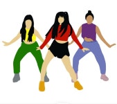 머슬비치짐 헬스 / PT 휘트니스