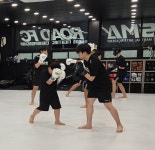 ROAD FC SSMA상승도장 MMA 합기도 특공무술