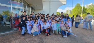 광무태권도체육관