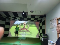 골프존 예성스크린