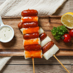 빙수바보빙식이 구미점