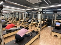 올웨이즈피트니스 비전점