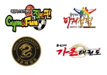 용인대가온태권도장