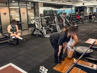 구월동PT 하이엔드휘트니스