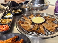 양가네쪽갈비 가평청평본점