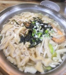 팔당원조칼제비보쌈 곤지암 본점