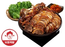 놀부보쌈족발 신정점