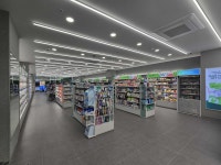 올리브영 광주운암점