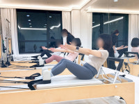 짐캐슬 필라테스&엄마운동학교