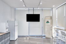 타이어모어 청량리점