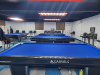 제이에스 당구클럽