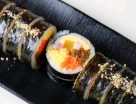 라니김밥