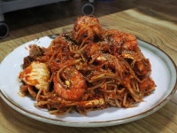 감포생아구찜 본점