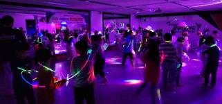 광무태권도체육관