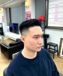레고코르누 바버샵