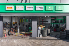 타이어모어 청량리점