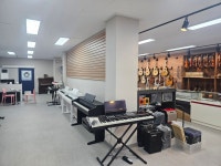 영창뮤직 괴정동지점