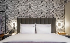 브라운도트호텔 양산평산점