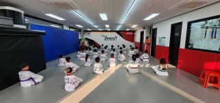 광무태권도체육관