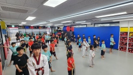 광무태권도체육관