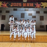 골든킥태권도&NBJ줄넘기