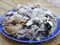 감포생아구찜 본점