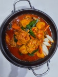 닭갈비전문토닭토닭