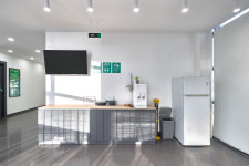 타이어모어 청량리점