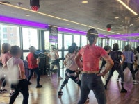 구월동PT 하이엔드휘트니스