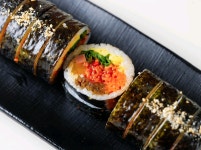 라니김밥