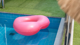 남해 이글러스 펜션