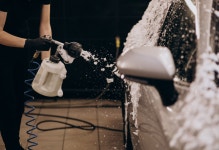 우리동네카케어