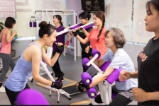 커브스 상동클럽