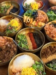 오리엔탈 무거면옥