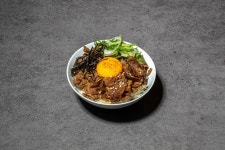 에비스야 우동 용산점