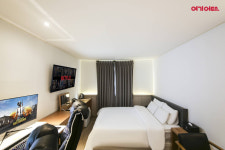 씨에스프라자호텔