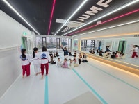 훌륭한태권도 & 슈퍼점프줄넘기클럽