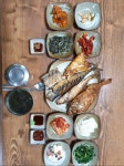 사랑채