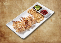 삼백휴게실 신림점