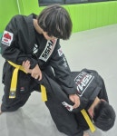 ROAD FC SSMA상승도장 MMA 합기도 특공무술