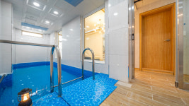 남이안 풀빌라 펜션