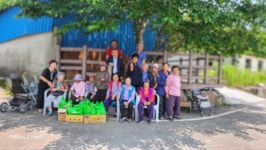 천사노인복지센터