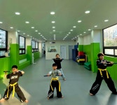 ROAD FC SSMA상승도장 MMA 합기도 특공무술