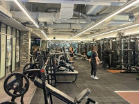 구월동PT 하이엔드휘트니스