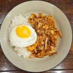 고불짬뽕 동탄여울공원점