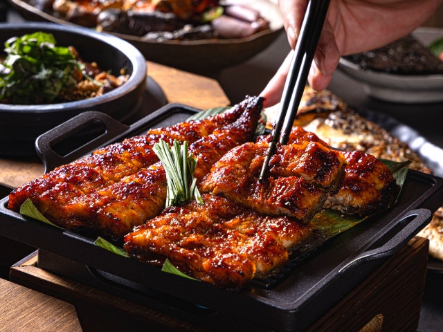 칠암만장 해운대